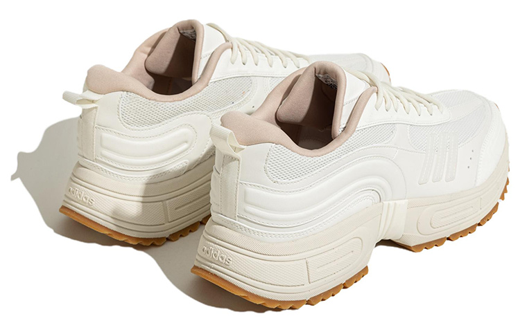 Adidas Neo Fantasy Flow Lifestyle Shoes 'White'