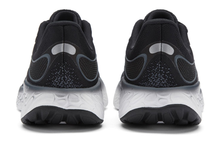 New Balance Fresh Foam X 1080v12 'Black Thunder' купить в интернет-магазине Yoocart с быстрой доставкой по России.