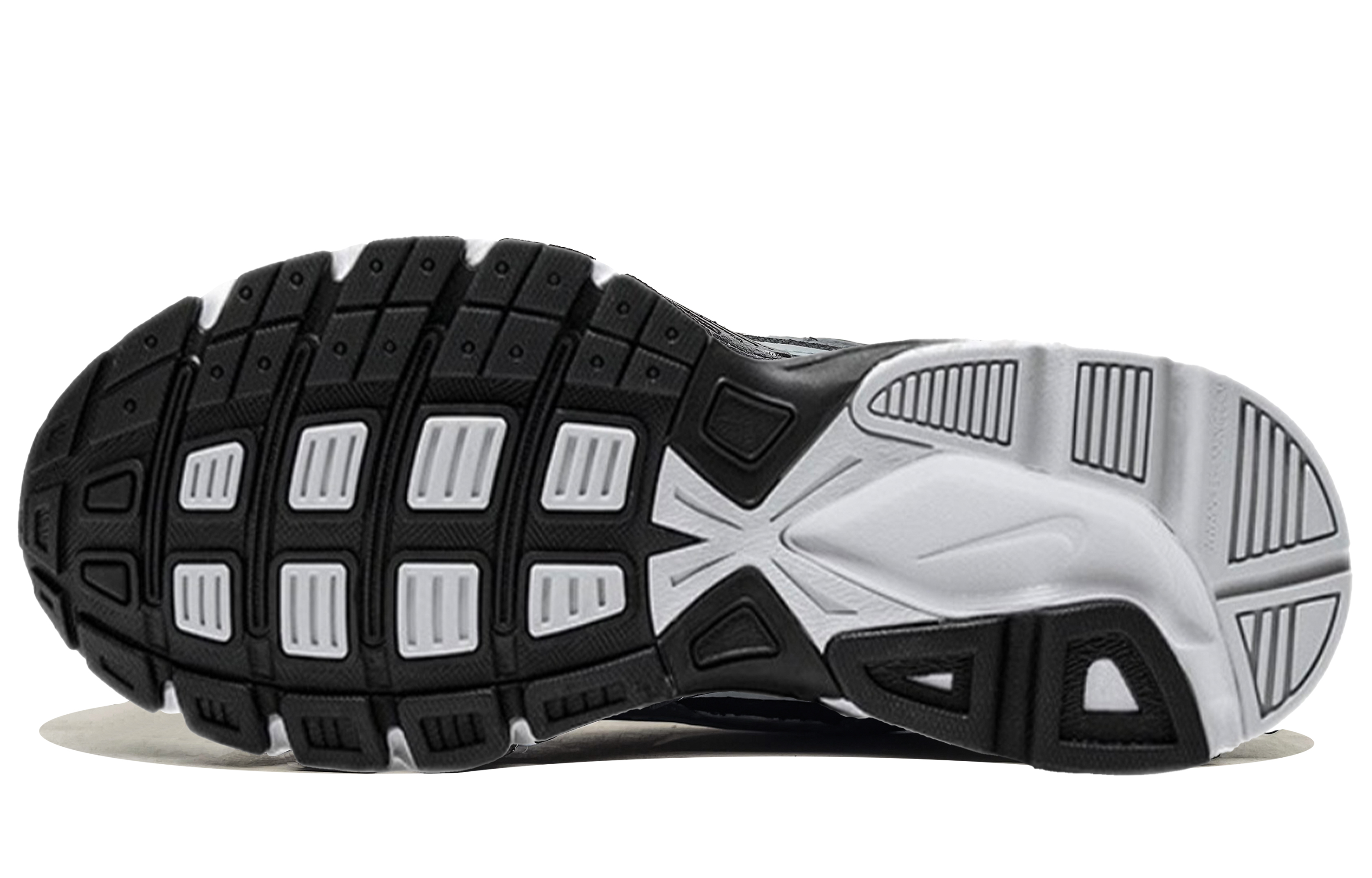 Nike Initiator Cushioning, Breathable, Supportive Low top Running Shoes Unisex Black Blue купить в интернет-магазине Yoocart с быстрой доставкой по России.
