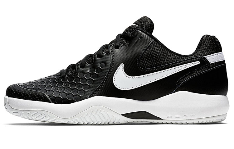 NIKE Мужские теннисные кроссовки с низким верхом