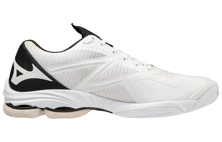 Mizuno Wave Lightning Z7 Low Top Volleyball Shoes Unisex White купить в интернет-магазине Yoocart с быстрой доставкой по России.