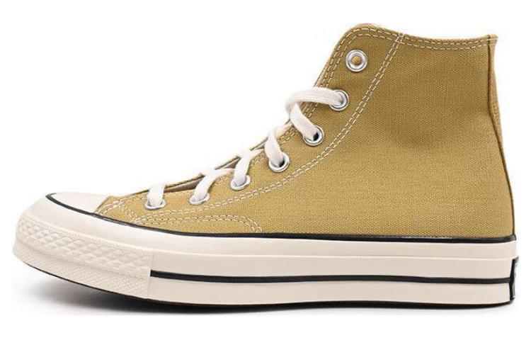 Converse Chuck Taylor All Star 70 Hi Vintage Canvas Dunescape