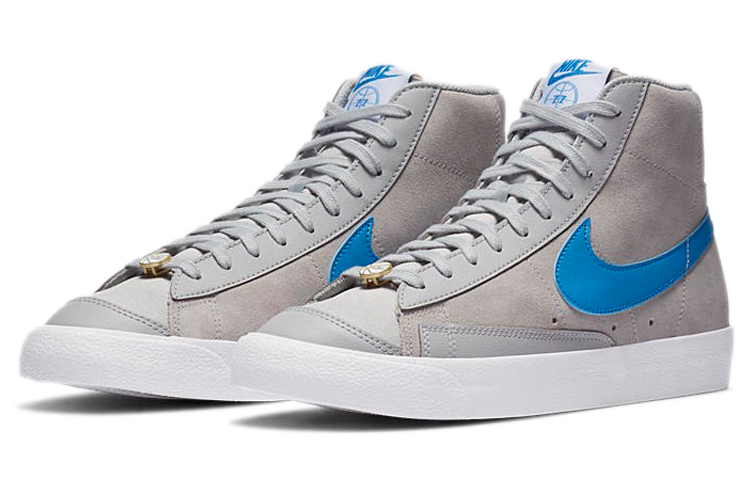 Nike Blazer Mid 77 Coney Island Hoops купить в интернет-магазине Yoocart с быстрой доставкой по России.