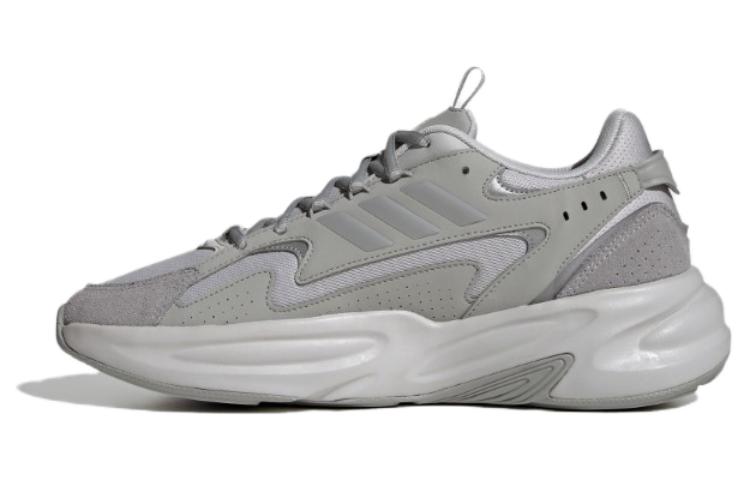 Adidas Ozweego 'Grey'