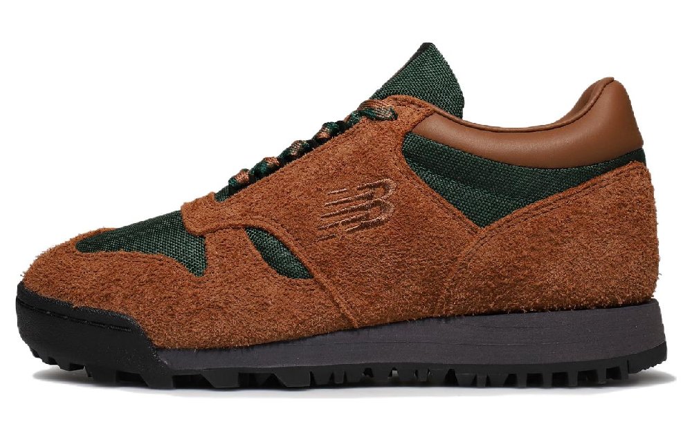 New Balance Rainier Low 'Beef & Broccoli'