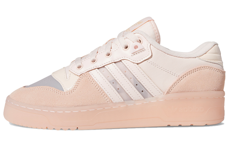 Adidas Originals Rivalry Low 'Light Pink' Women's