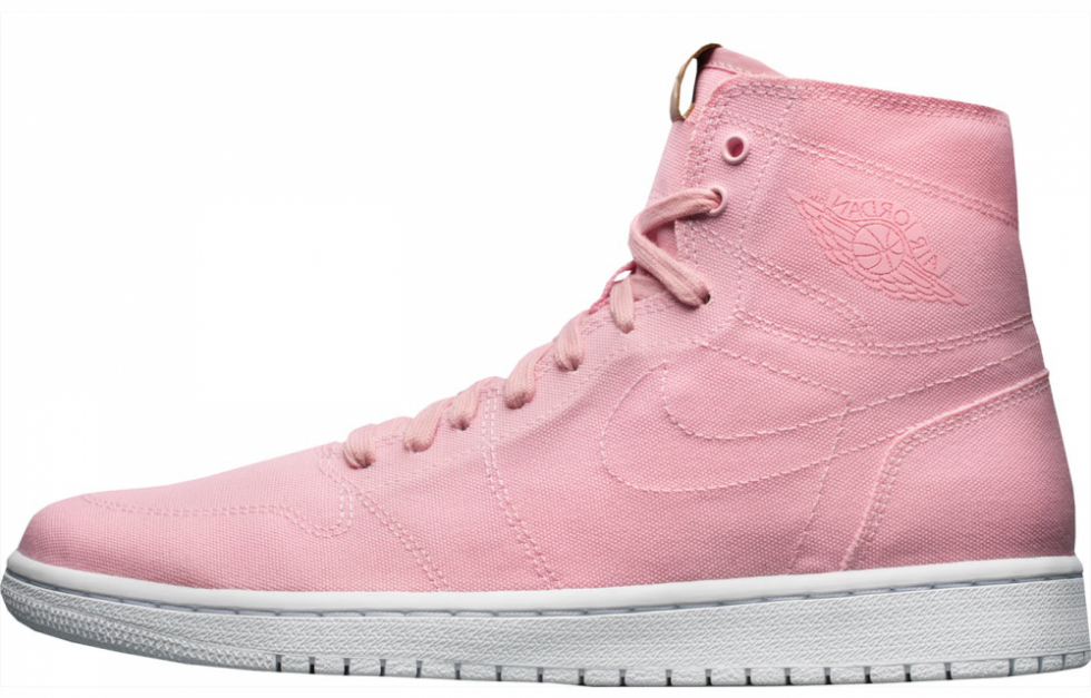 JORDAN 1 Retro High Decon Sheen