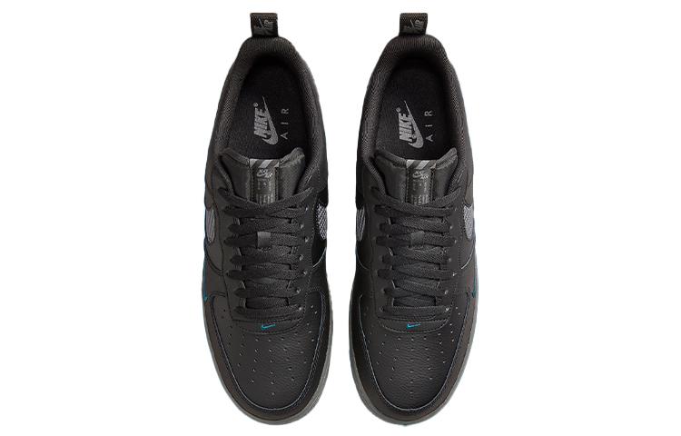 Nike Air FORCE 1 Кроссовки для скейтбординга Низкие Мужские