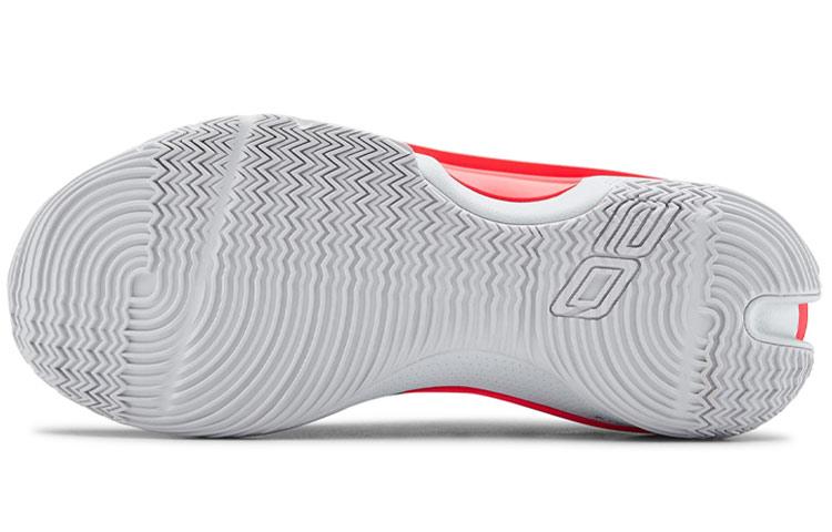 Under Armour Curry 7 Beta Red