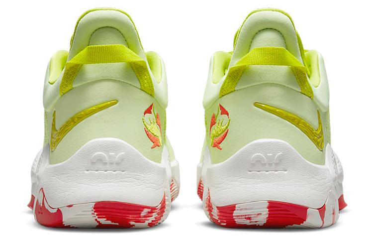 Nike Pg 5 Ep 'Pao Jiao' купить в интернет-магазине Yoocart с быстрой доставкой по России.