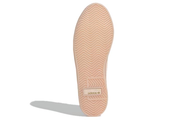 Adidas Originals Sleek Кроссовки для скейтбординга Низкие Женские