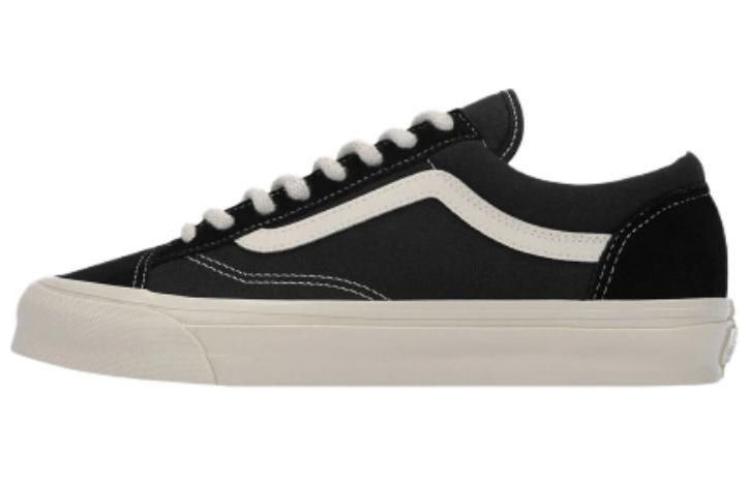 Vans Vault X Worksout Og Style 36 Lx 'Black White'
