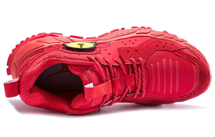 Mizuno X Doraemon Series Genesis Machine Red купить в интернет-магазине Yoocart с быстрой доставкой по России.