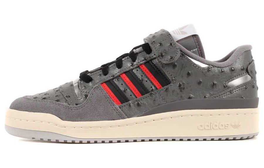 Adidas Forum 84 Low Mita Sneakers Ask Ostrich