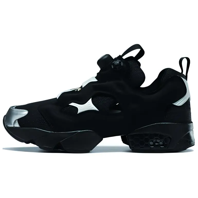 Reebok InstaPump Fury Og Mu 'Black Steel'