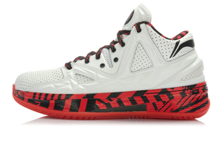 LINING Way Of Wade 2.5 Encore Overtown