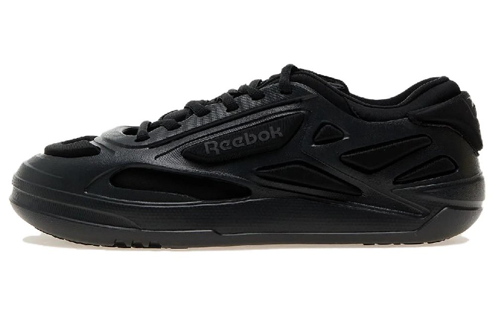 Reebok Ltd Club C Fwd Lace up Sneakers