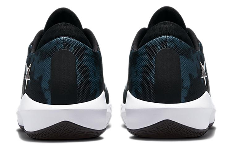 Converse All Star Bb Jet Mid Colorblock Black Navy