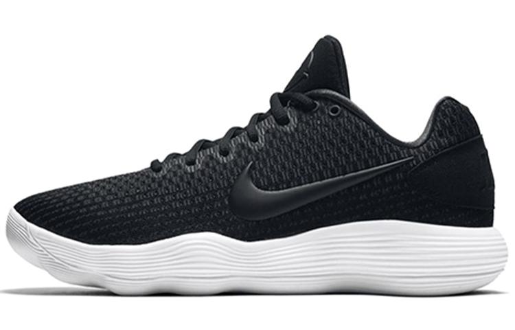Nike Hyperdunk 2017 Low Black