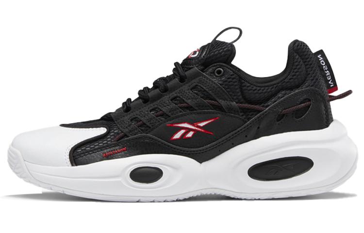 Reebok Винтажные баскетбольные кроссовки MID Top Unisex