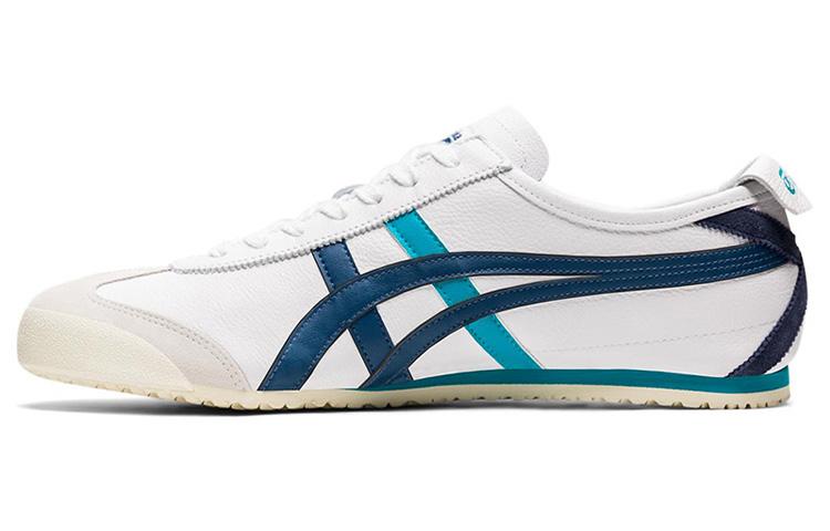Onitsuka Tiger Mexico 66 Grey/Blue/White