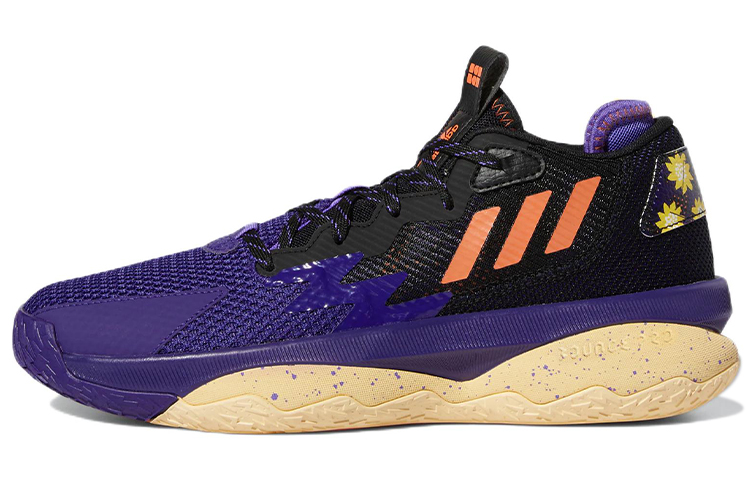 Adidas Dame 8 Honoring Black Excellence