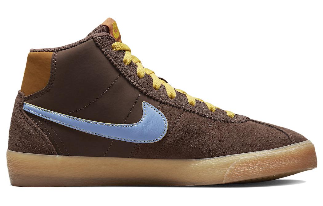 Nike Sb Bruin High Why So Sad? Women's