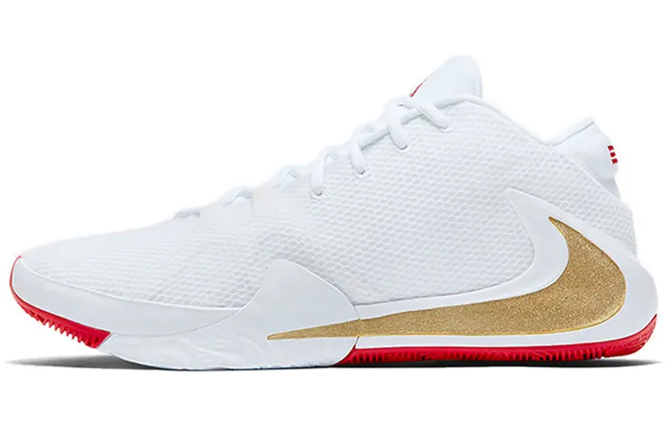 Nike Zoom Freak 1 Roses