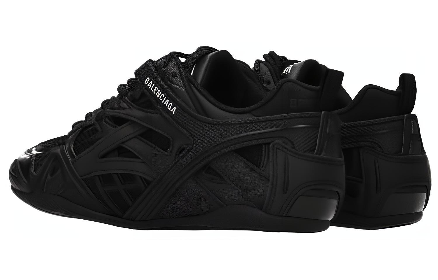Balenciaga Drive Black Women's купить в интернет-магазине Yoocart с быстрой доставкой по России.