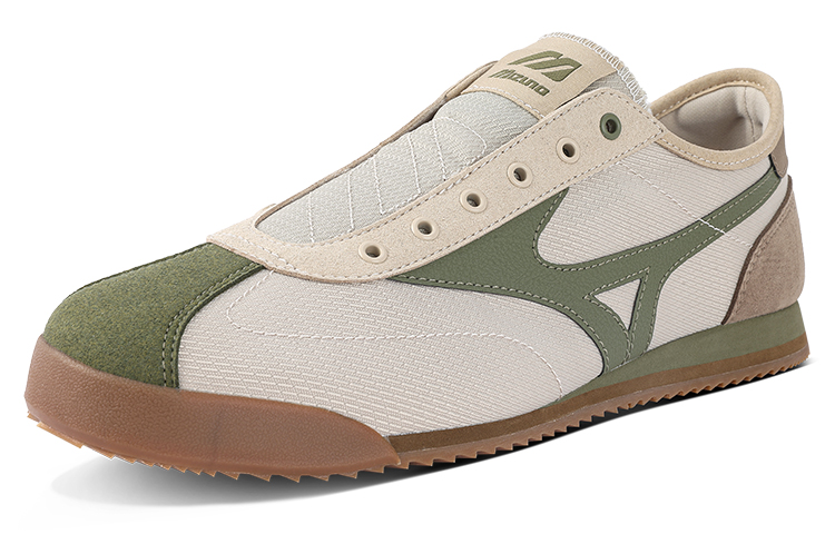 Mizuno Lg 60S 'Tan Green' купить в интернет-магазине Yoocart с быстрой доставкой по России.