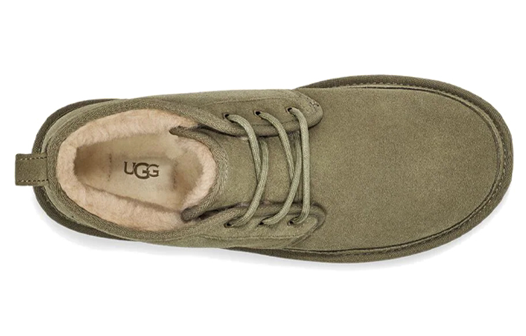 UGG Neumel Boot 'Burnt Olive' купить в интернет-магазине Yoocart с быстрой доставкой по России.