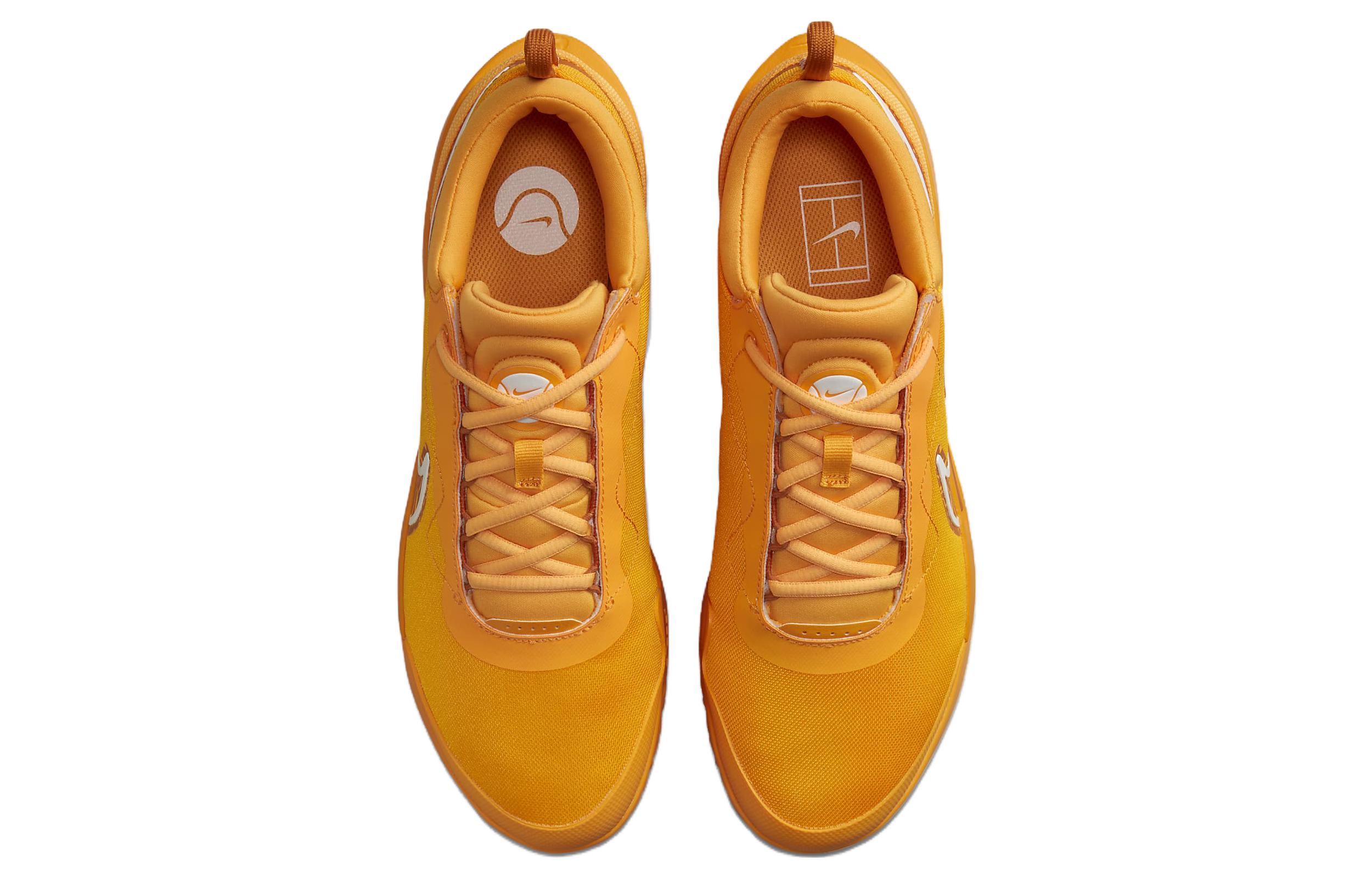 Nike Court Zoom Pro "Sundial" купить в интернет-магазине Yoocart с быстрой доставкой по России.