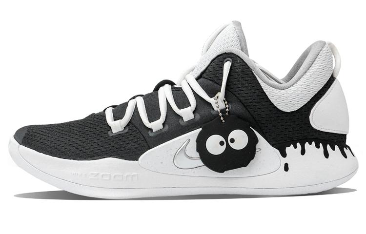 Nike Hyperdunk X Basketball Shoes Men Low-Top White