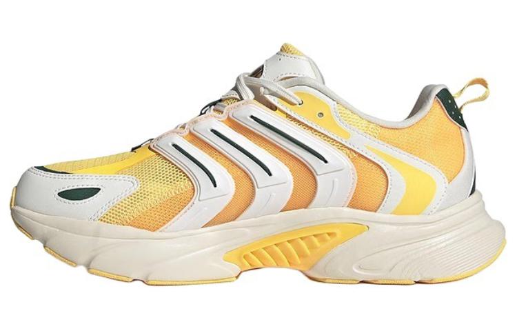 Adidas Climacool Bounce 'White Yellow'