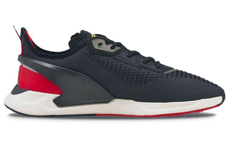 PUMA Scuderia Ferrari X IONSpeed Motorsport 'Asphalt Rosso Corsa'