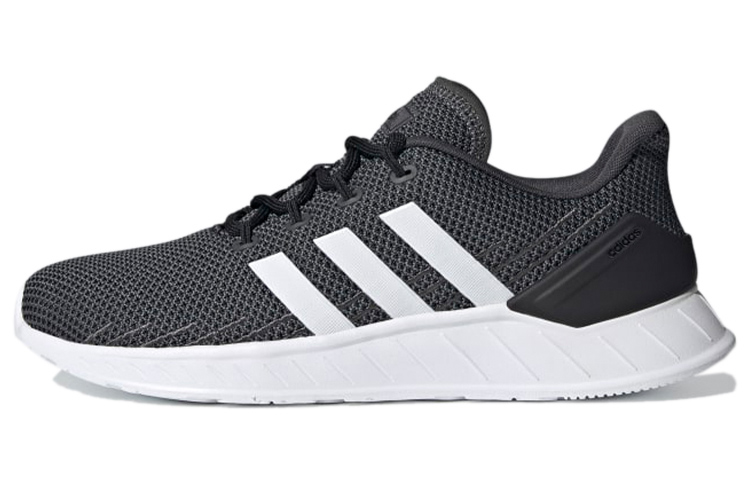 Adidas Questar Flow Nxt 'Black White'