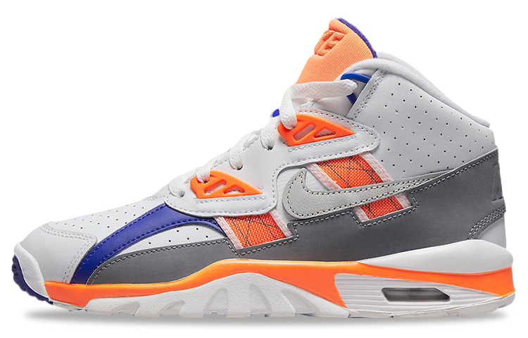 Nike Air Trainer Sc High Auburn