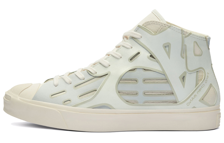 Jack Purcell Feng Chen Wang x Converse Mid 'Sea Salt'