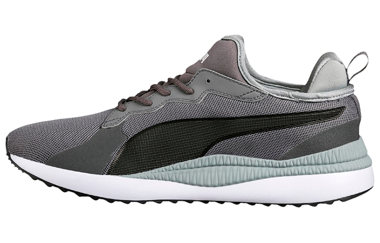 PUMA Pacer Next Running Shoes /Green/White Women's