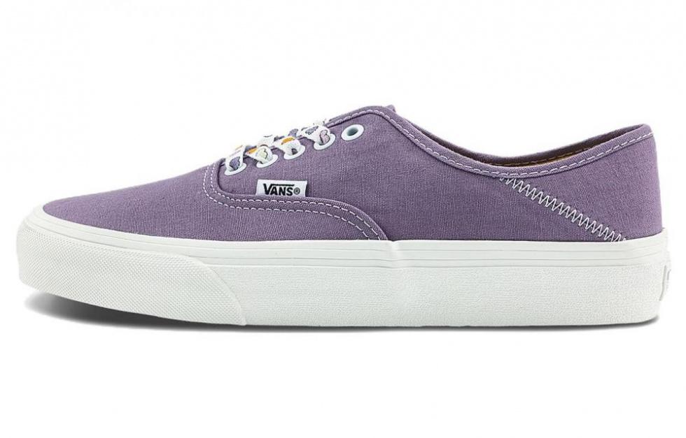 Vans Authentic VR3 Sf 'Purple'