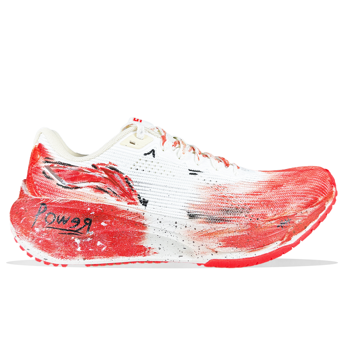 LiNing Wuyue 2.0 Cushioning, Wear Resistant Low top Casual Physical Fitness Test Physical Exam Running Shoes Men's