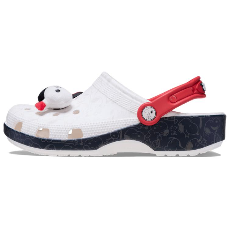 Crocs Classic Clog Peanuts Snoopy