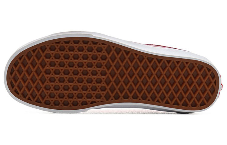 Vans Sk8 Mid 'Nostalgia Rose' купить в интернет-магазине Yoocart с быстрой доставкой по России.