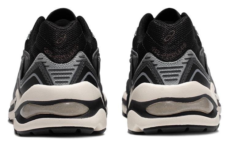 ASICS Gel Preleus 'Black Gray' Women's купить в интернет-магазине Yoocart с быстрой доставкой по России.