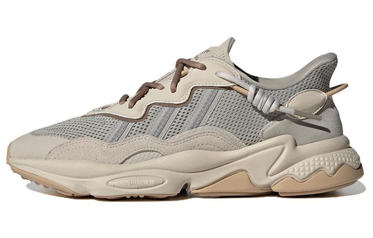 Adidas Originals Ozweego 'Grey Brown'