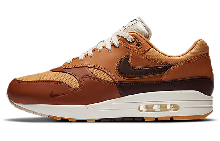 Nike Air Max 1 Snkrs Day Brown