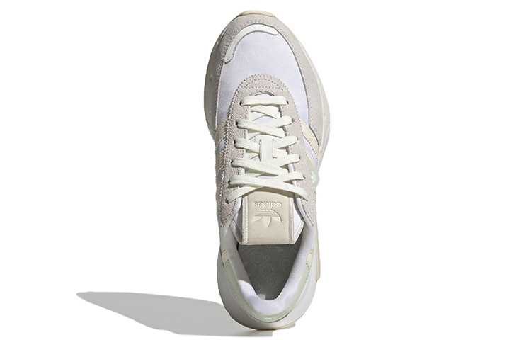 Adidas Retropy F2 'White Ecru Tint' Women's купить в интернет-магазине Yoocart с быстрой доставкой по России.