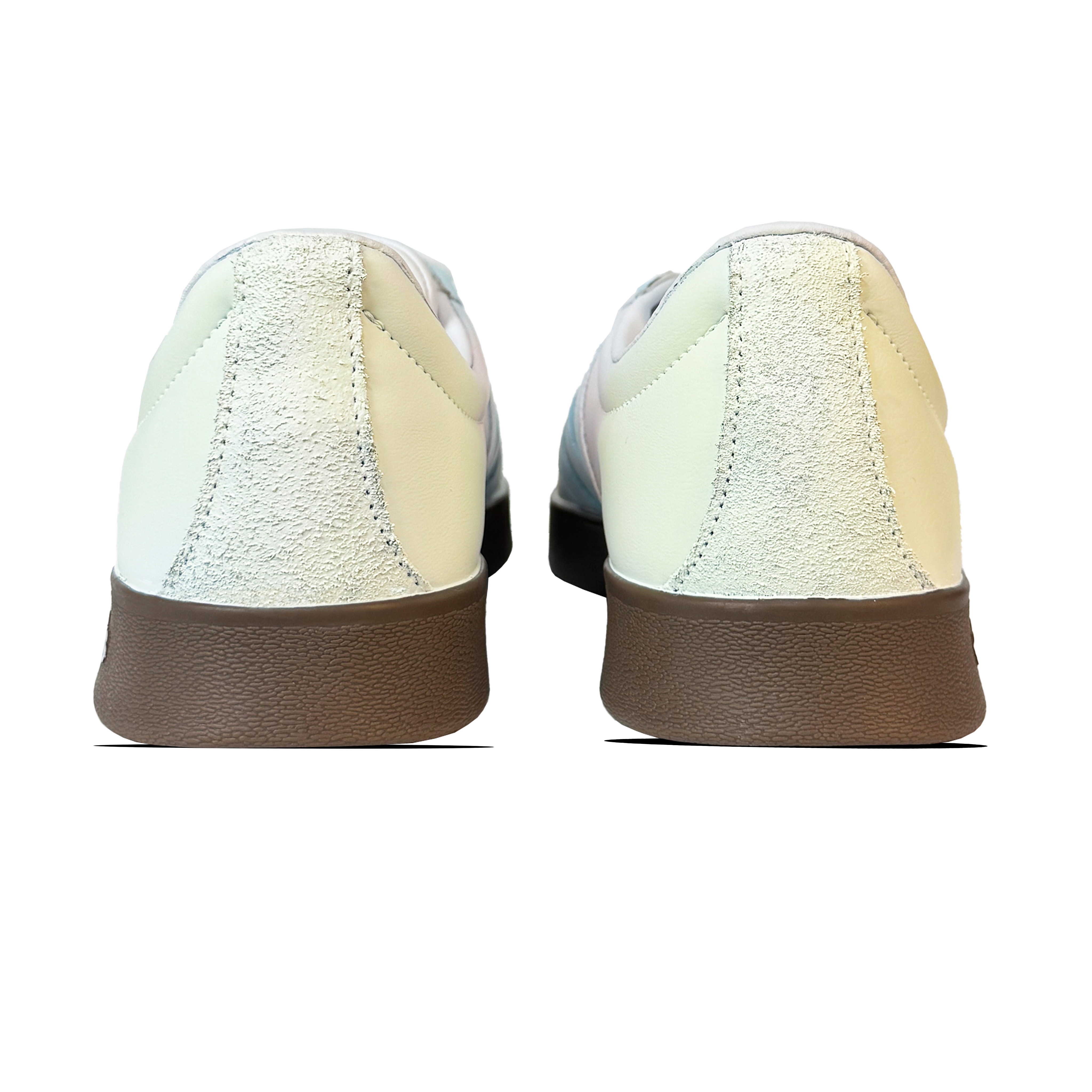 Adidas VL COURT 2.0 Wear resistant And Lightweight Low top Skateboard Shoes Unisex купить в интернет-магазине Yoocart с быстрой доставкой по России.