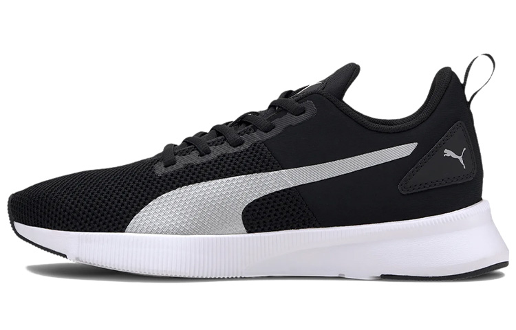 PUMA Flyer Black/Silver