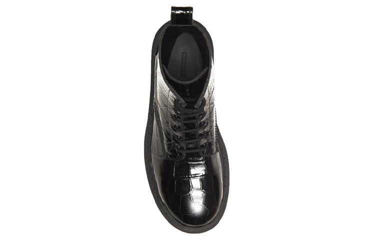 Balenciaga Strike Martin Boots Black Women's купить в интернет-магазине Yoocart с быстрой доставкой по России.